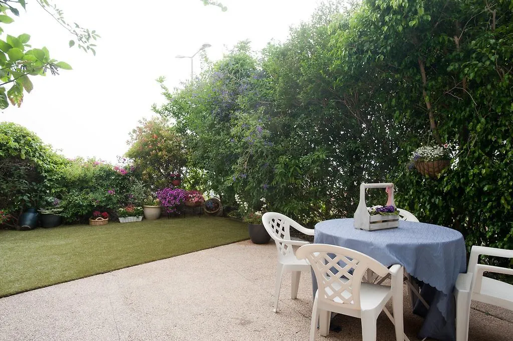 Eshkol Housing Haifa - Luxury Villa Panoramic Sea View