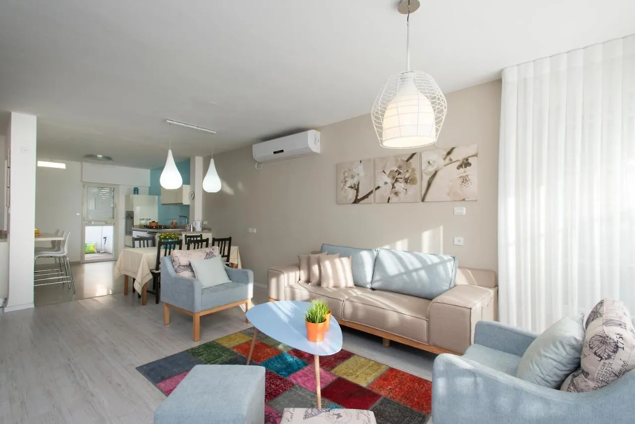 Eshkol Housing Haifa - Luxury Villa Panoramic Sea View ישראל